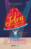 JELEU. Cum am devenit superstar - Jo Cotterill, Corint