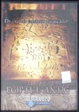 DVD: EGIPTUL ANTIC: DE CE S-AU CONSTRUIT PIRAMIDELE?-267603