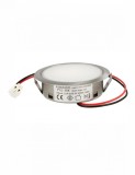 Spot LED Hota Electrolux 3V 2.1W LFP536X LFP326X Original 140186631010 AEG DBE5661HG