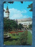 680 - Vedere din Targu-Mures / RPR circulata