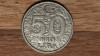 Turcia -moneda comemorativa rara- 50 bin lira / 50000 lire 1996 -FAO- superba !, Europa