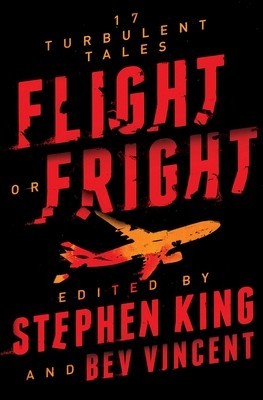 Flight or Fright: 17 Turbulent Tales foto