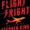 Flight or Fright: 17 Turbulent Tales