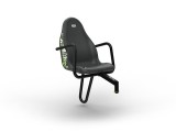 Scaun pasager X-Plore