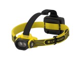Lanternă frontală LEDLENSER 502041, IP68, &icirc;ncărcare magnetică, 50-250lm