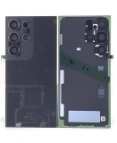 Capac Baterie Service Pack Samsung Galaxy S24 Ultra S928B Negru
