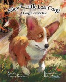 Riley the Little Lost Corgi