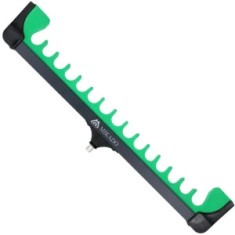 Suport Method Feeder Mikado Amp-07-002, Green, 33cm foto