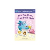 You Can Read, Pout-Pout Fish!