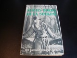 Djanssi Kimonko - Sur les Bords de la Soukpai - 1951 - in franceza- vanatoare, Alta editura