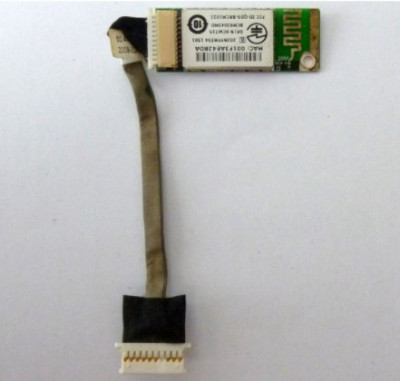 Bluetooth module for Dell Inspiron 1525, 50.4W019.201, CN-0CW725-13740 foto