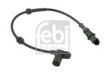 FEBI BILSTEIN 24615 senzor,turatie roata
