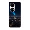 Husa compatibila cu Huawei Nova Y70 model Tour Eiffel Beacon, Silicon, TPU, Viceversa