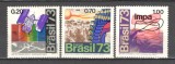 Brazilia.1973 Institute de cercetare GB.42, Nestampilat