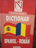 Valeria Neagu - Dictionar spaniol - roman (2000)