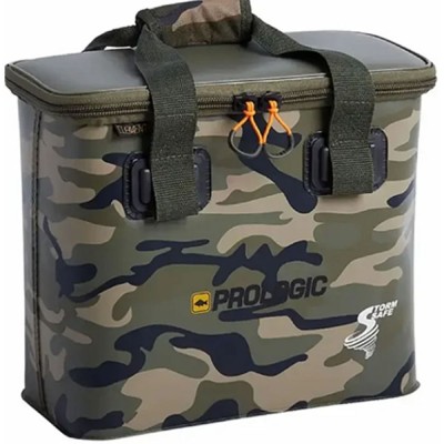 Geanta Termoizolanta PROLOGIC Element Storm Safe Cool Barrow Bag, Medium, 37x31x18cm foto