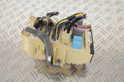 Panou de siguranțe LEXUS RX _U3_ 2006 OEM: JU108H3,021407 foto