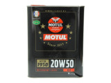 Ulei motor Motul 2100 Classic Oil 20W50 2L CLASSICOIL20W502L