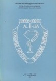 Al II-lea Congres National de Medicina Interna (Rapoartele si rezumatele comunicarilor)