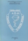 Al II-lea Congres National de Medicina Interna (Rapoartele si rezumatele comunicarilor)