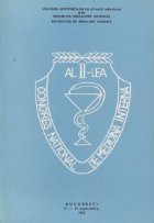 Al II-lea Congres National de Medicina Interna (Rapoartele si rezumatele comunicarilor)