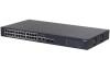 DAHUA 26 PORT MANAGED DESKTOP SWITCH