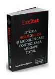 Cumpara ieftin Excitat. Istoria hormonilor
