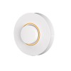 Intrerupator inteligent cu dimmer Owon, Protocol ZigBee, Control aplicatie, Reglare intensitate / temperatura lumina SmartElectro IntelligentHouse