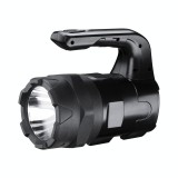 Lanterna LED Varta BL20 Pro INDESTRUCTIBLE, 400 lm, IP54, Neagra