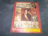 REVISTA FEMEIA NR 5 1981
