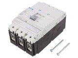 Separator-&icirc;ntrerupător Poli: 3 cu şurub 100A IP20 -25&divide;70&deg;C