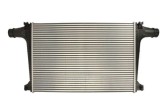 Radiator intercooler AUDI Q7 (4MB, 4MG, 4MQ) (2015 - Prezent) THERMOTEC DAW019TT