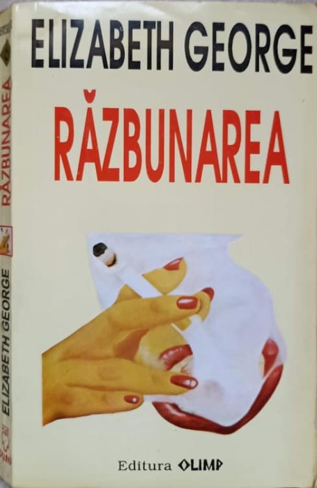 RAZBUNAREA-ELIZABETH GEORGE-211459