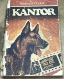 DVP11 0442 Istorie - Kantor - Sazamos Rudolf