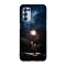 Husa compatibila cu Oppo Find X2 Pro model Magic of the stars, Silicon, TPU, Viceversa