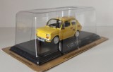 Macheta Fiat 126P 1973 - DeAgostini Masini de Legenda 1/43