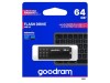 Stick USB 3.0 64GB Negru, Goodram