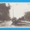 Carte Postala circulata anul 1935 - IASI - Gradina Copou