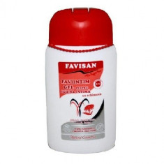 Faviintim Gel Intim cu Echinacea 300ml Favisan foto