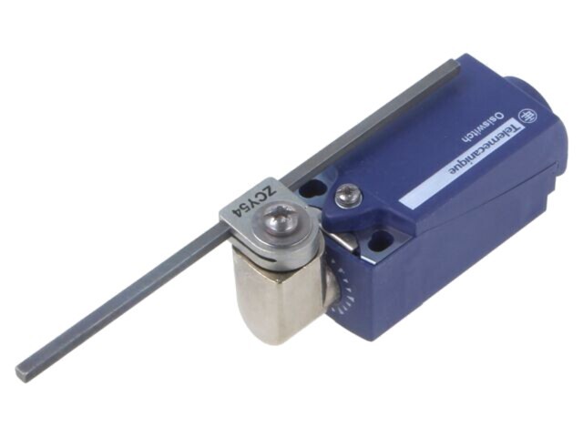 Limitator cursă TELEMECANIQUE SENSORS