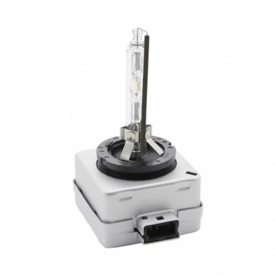 Bec Xenon D1S 4300K Pentru Volkswagen Audi Skoda Seat foto