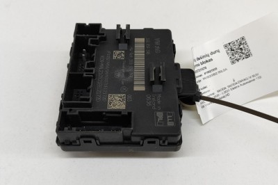 Modul de control ușă dreapta spate SKODA SKODA ENYAQ iV SUV 5AC, 5AZ 2021 OEM: 1EB959596,P10527950 25731570 foto