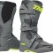 Cizme atv/cross Thor Blitz XR, culoare gri/negru, marime 46 Cod Produs: MX_NEW 34103097PE