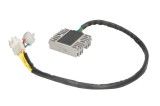 Regulator tensiune (12V) pentru HONDA CBR 600 2001-2006