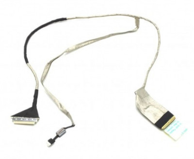 Cablu Video LVDS pentru Acer Travelmate 5335 foto