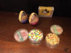 Bomboane CIP, pentru colectionari! foto