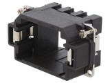 MCR 10 S Cadru pentru Module Masculine