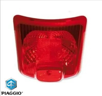 Stop complet original Vespa GTS (06-13) - GTS Super - GTS Super Sport - GTV (06-13) - GTV Sei Giorni (17) 4T LC 125-250-300cc
