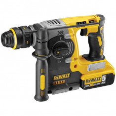 Ciocan rotopercutor DeWALT DCH273P2 SDS Plus profesional 18V XR 5Ah Li-Ion HardWork ToolsRange