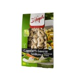 Cappelletti Bio cu Legume D&#039;Angelo 250gr